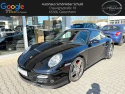 Porsche 997 Turbo