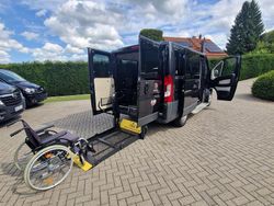 Blau Gebraucht 2015 Fiat Ducato Van | 22.999 €