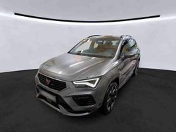Graphitgrau metallic Gebraucht 2023 Cupra Ateca VZ SUV | 31.490 € (Guter Preis)