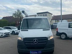 Andere Gebraucht 2021 Mercedes Sprinter Van | 28.500 € (Superpreis)