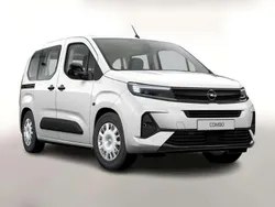 Kaolin weiß Neu 2025 Opel Combo Edition+ Van / Kleinbus | 24.060 € (Superpreis)