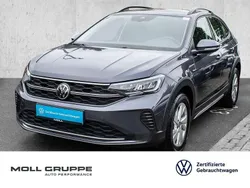 Grau Gebraucht 2025 VW Taigo Life SUV | 21.890 € (Guter Preis)