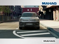 Delfingrau metallic Gebraucht 2025 VW Tiguan R-line SUV | 59.900 € (Teuer)