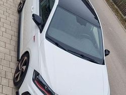 Weiß Gebraucht 2021 VW Polo GTI Kleinwagen | 24.500 € (Teuer)
