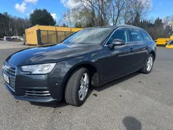 Grau Gebraucht 2016 Audi A4 Sport Kombi | 16.990 € (Guter Preis)