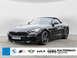 Saphirschwarz Gebraucht 2023 BMW Z4 M Sport Cabrio | 39.390 € (Fairer Preis)