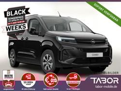 Schwarz metallic Neu 2025 Opel Combo Van / Kleinbus | 27.988 € (Fairer Preis)