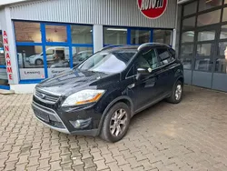 Schwarz Gebraucht 2012 Ford Kuga Champions Edition SUV | 6.990 € (Fairer Preis)