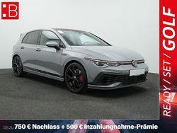 Grau Gebraucht 2024 VW Golf VIII Pro Limousine | 35.950 € (Guter Preis)
