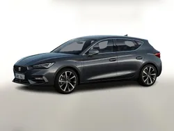 Blau Neu 2025 Seat Leon Style Limousine | 27.052 € (Superpreis)