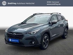 Blau Neu 2025 Subaru Crosstrek Platinum SUV | 35.990 € (Fairer Preis)