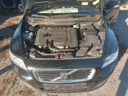 Schwarz Gebraucht 2009 Volvo V50 Kombi | 4.000 €