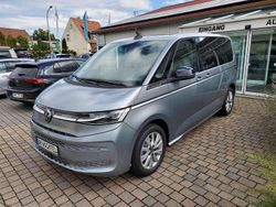 Monosilbermetallic Neu 2025 VW T7 Style Van | 62.995 € (Fairer Preis)