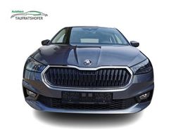 Gebraucht 2024 Skoda Fabia Essence Kleinwagen | 16.990 € (Superpreis)