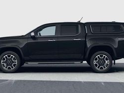 Midnight black metallic Neu 2025 VW Amarok Aventura Abholung | 59.731 € (Fairer Preis)