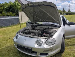 Toyota Celica