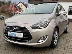 White sand Gebraucht 2019 Hyundai i20 Edition Limousine | 10.995 € (Guter Preis)
