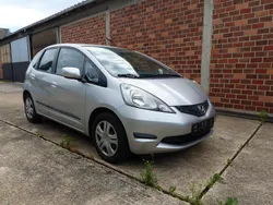 Silber Gebraucht 2010 Honda Jazz Kleinwagen | 6.450 € (Fairer Preis)