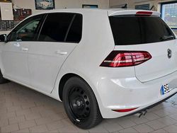 Weiß Gebraucht 2016 VW Golf VII Limousine | 14.999 € (Fairer Preis)