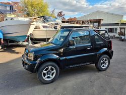 Gebraucht 2000 Suzuki Jimny SUV | 3.600 € (Fairer Preis)