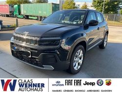 Schwarz Gebraucht 2023 Jeep Avenger EV Altitude SUV | 28.490 € (Etwas zu teuer)
