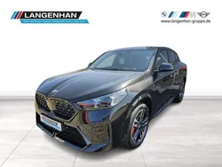Schwarz Neu 2025 BMW X2 M Sport SUV | 55.325 € (Fairer Preis)