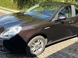Schwarz Gebraucht 2012 Alfa Romeo Giulietta Turismo Kleinwagen | 7.200 € (Fairer Preis)
