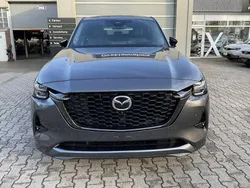 Grau Gebraucht 2025 Mazda CX-60 Homura-Line SUV | 48.450 € (Fairer Preis)
