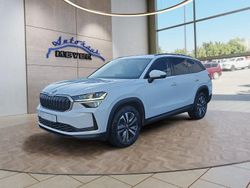 Weiß Neu 2025 Skoda Kodiaq SUV | 42.900 € (Guter Preis)