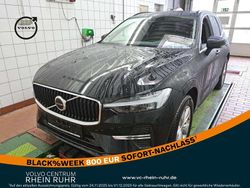 Black stone, solid / solid Gebraucht 2022 Volvo XC60 Core SUV | 29.990 € (Superpreis)