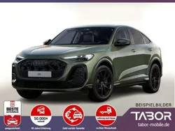 Distriktgrün metallic Neu 2025 Audi Q5 S-Line SUV | 60.988 € (Superpreis)