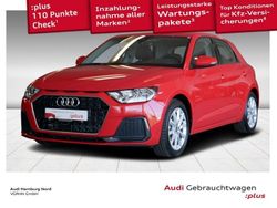Misanorot perleffekt Gebraucht 2022 Audi A1 Sportback Ambiente Kleinwagen | 24.980 € (Etwas zu teuer)