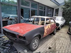 Gebraucht 1976 Opel Commodore Limousine | 750 €