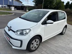 Weiß Gebraucht 2019 VW up! Kleinwagen | 7.650 € (Guter Preis)