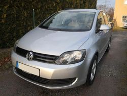Silber Gebraucht 2009 VW Golf VI Trendline Kleinwagen | 5.490 € (Fairer Preis)