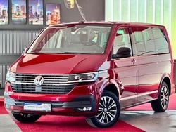 Gebraucht 2020 VW Multivan Edition Van | 48.200 €