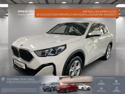 Weiß Gebraucht 2024 BMW X2 Shadowline SUV | 39.480 € (Superpreis)