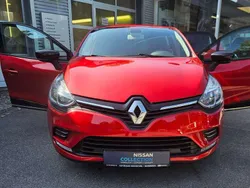 Rot Gebraucht 2019 Renault Clio IV Collection Kleinwagen | 9.999 € (Fairer Preis)