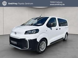 Weiß Neu 2025 Toyota Proace Verso Comfort Kombi | 40.990 € (Guter Preis)