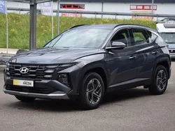 Grau Neu 2025 Hyundai Tucson SUV | 27.590 € (Superpreis)