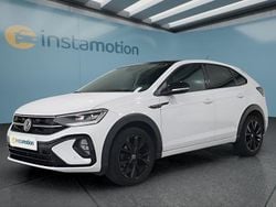 Weiß Gebraucht 2022 VW Taigo SUV | 23.699 € (Guter Preis)