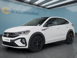 Weiß Gebraucht 2022 VW Taigo SUV | 26.399 € (Fairer Preis)