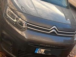 Grau Gebraucht 2020 Citroën Berlingo Van / Kleinbus | 14.000 € (Superpreis)