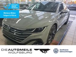 Gebraucht 2022 VW Arteon R-line Limousine | 37.280 € (Etwas zu teuer)