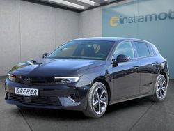 Schwarz Neu 2025 Opel Astra GS Line Limousine | 27.949 € (Fairer Preis)