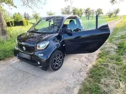 Schwarz Gebraucht 2018 Smart ForTwo Coupé Passion Coupé | 12.499 € (Fairer Preis)