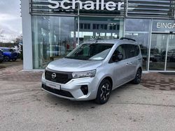 Highland grey metallic Gebraucht 2025 Nissan Townstar Van | 28.900 € (Fairer Preis)