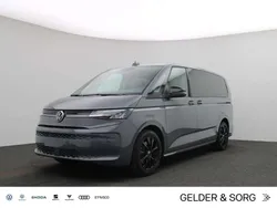Pure grey Gebraucht 2024 VW T7 S Van | 49.990 € (Superpreis)