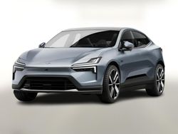 Electron Neu 2025 Polestar 4 Long Range Single Motor SUV | 53.153 € (Fairer Preis)