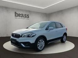 Weiss Gebraucht 2020 Suzuki SX4 SUV | 13.950 € (Superpreis)